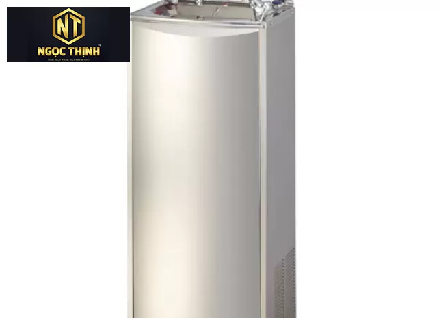 BỒN NƯỚC UỐNG CÔNG NGHIỆP NÓNG LẠNH 2 VÒI